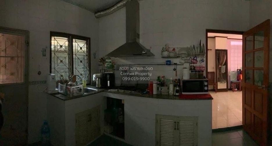 Casa en venta de 3 habitaciones en Bang Khen, Bangkok