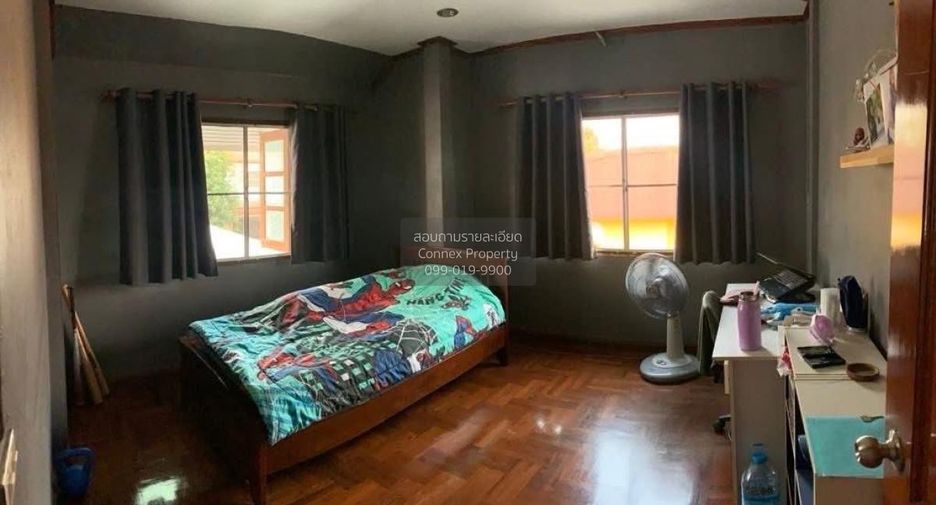 Casa en venta de 3 habitaciones en Bang Khen, Bangkok