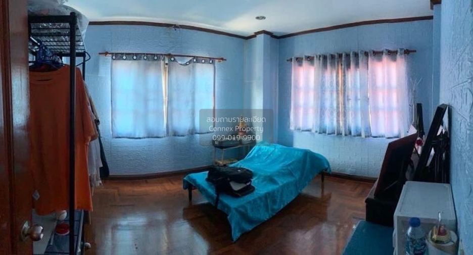 Casa en venta de 3 habitaciones en Bang Khen, Bangkok