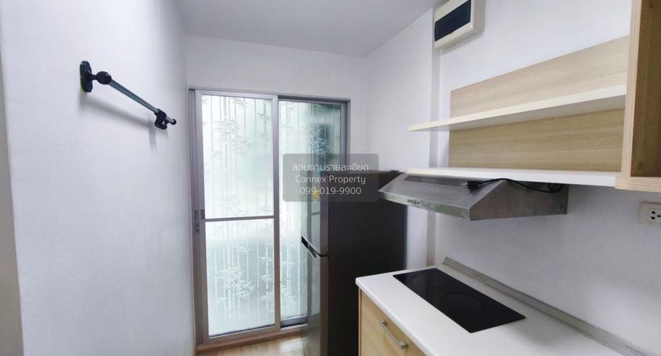 For sale 2 bedrooms condo in Bang Na, Bangkok