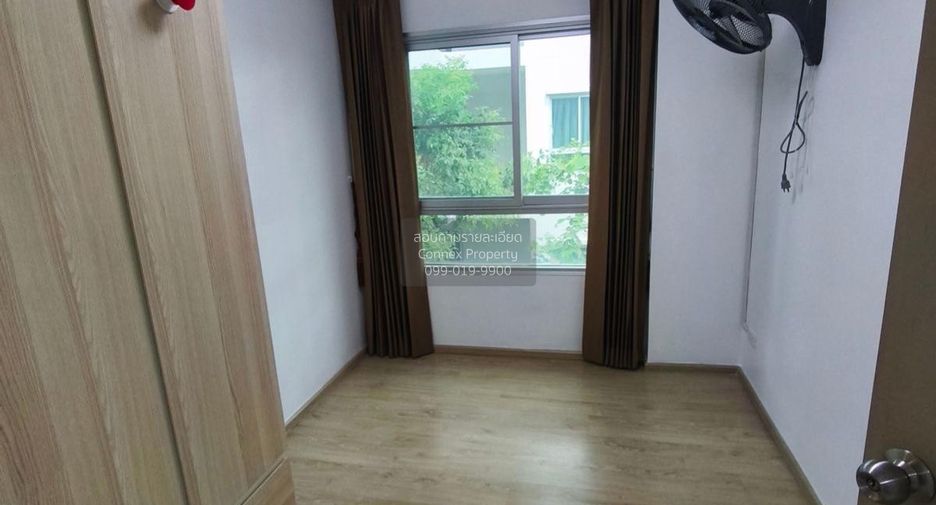 For sale 2 bedrooms condo in Bang Na, Bangkok