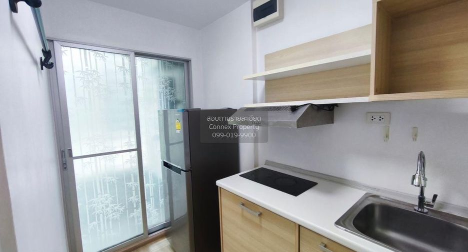 For sale 2 bedrooms condo in Bang Na, Bangkok