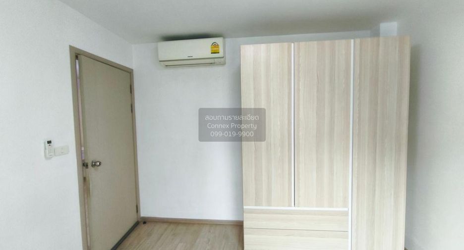 For sale 2 bedrooms condo in Bang Na, Bangkok