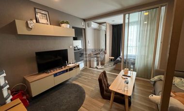 For sale 1 bed condo in Phra Khanong, Bangkok