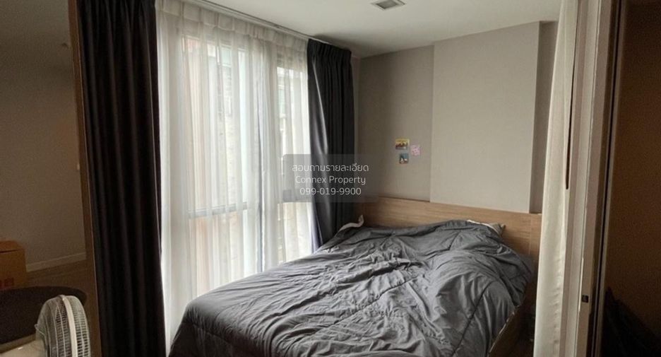 For sale 1 bed condo in Phra Khanong, Bangkok