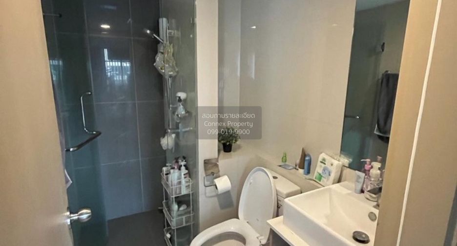 For sale 1 bed condo in Phra Khanong, Bangkok