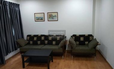 Wohnung zum Kauf mit 2 Zimmer in Phasi Charoen, Bangkok