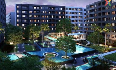 For sale 2 bedrooms condo in Bang Na, Bangkok