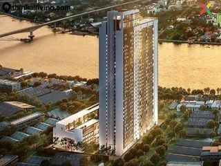 Продажа 1 кровать кондо в Банг Суе, Бангкок