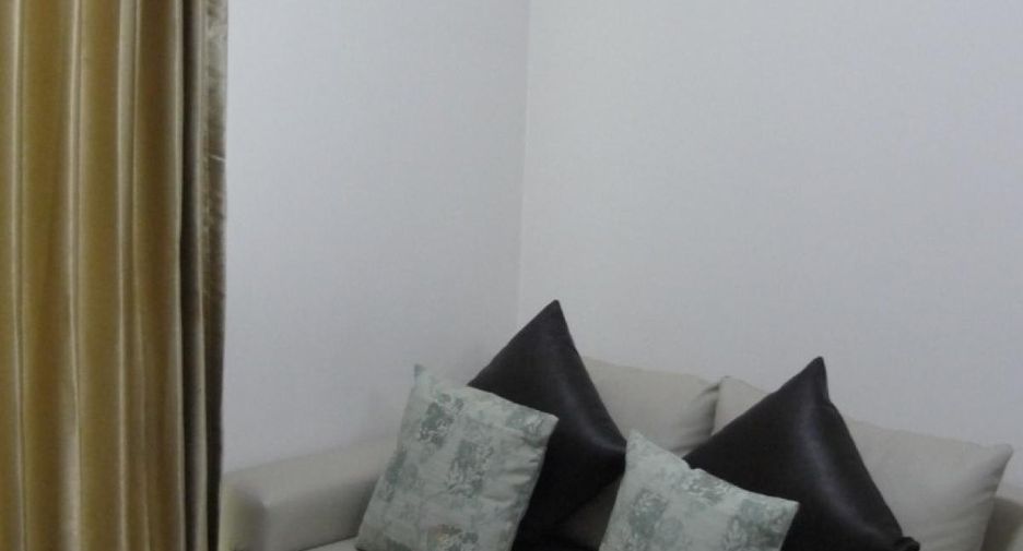 Wohnung zum Kauf mit 1 Zimmer in Chatuchak, Bangkok