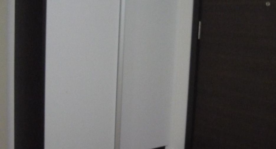 Wohnung zum Kauf mit 1 Zimmer in Chatuchak, Bangkok