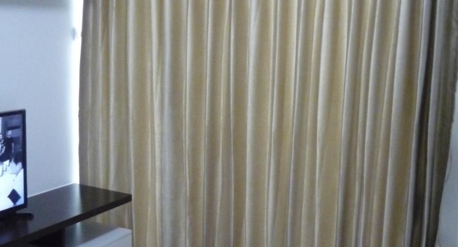 Wohnung zum Kauf mit 1 Zimmer in Chatuchak, Bangkok