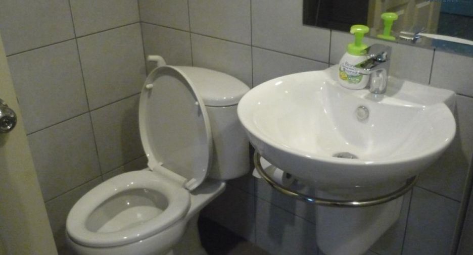 Wohnung zum Kauf mit 1 Zimmer in Chatuchak, Bangkok