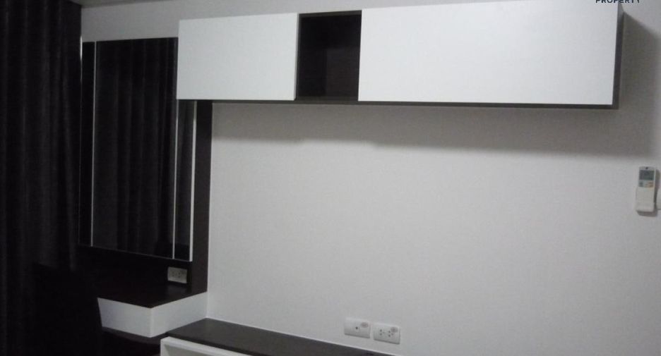Wohnung zum Kauf mit 1 Zimmer in Chatuchak, Bangkok