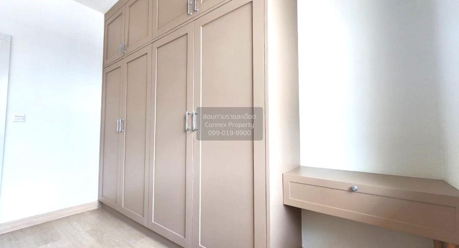 For sale 3 bedrooms townhouse in Bang Kruai, Nonthaburi