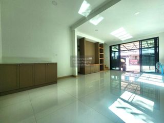 For sale 3 bedrooms townhouse in Bang Kruai, Nonthaburi