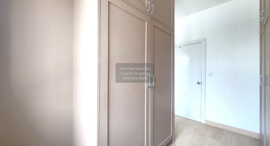 For sale 3 bedrooms townhouse in Bang Kruai, Nonthaburi