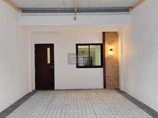 For sale 3 bedrooms townhouse in Bang Kruai, Nonthaburi