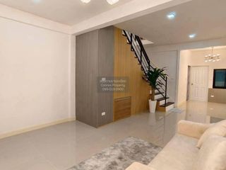 For sale 3 bedrooms townhouse in Bang Kruai, Nonthaburi