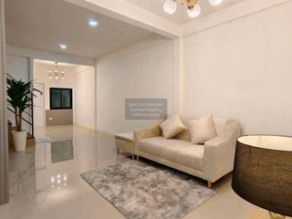 For sale 3 bedrooms townhouse in Bang Kruai, Nonthaburi