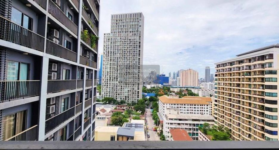 Condo en venta de 1 habitaciones en Sathon, Bangkok