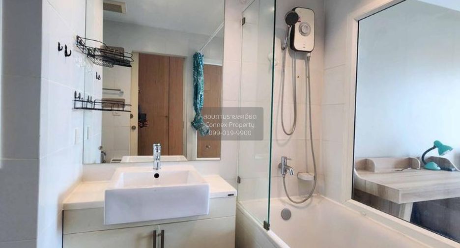 Condo en venta de 1 habitaciones en Sathon, Bangkok