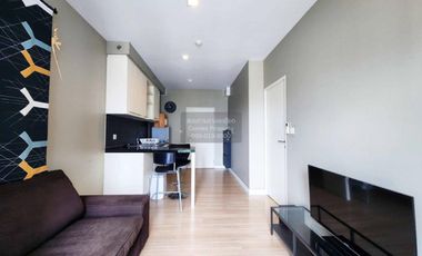Condo en venta de 1 habitaciones en Sathon, Bangkok