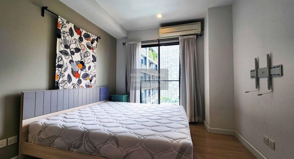 Condo en venta de 1 habitaciones en Sathon, Bangkok