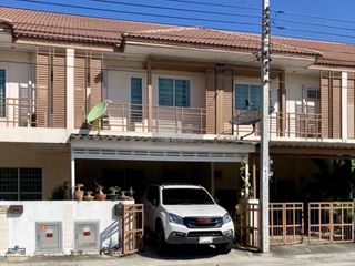 For sale 4 ベッドルーム house in Phra Samut Chedi, Samut Prakan
