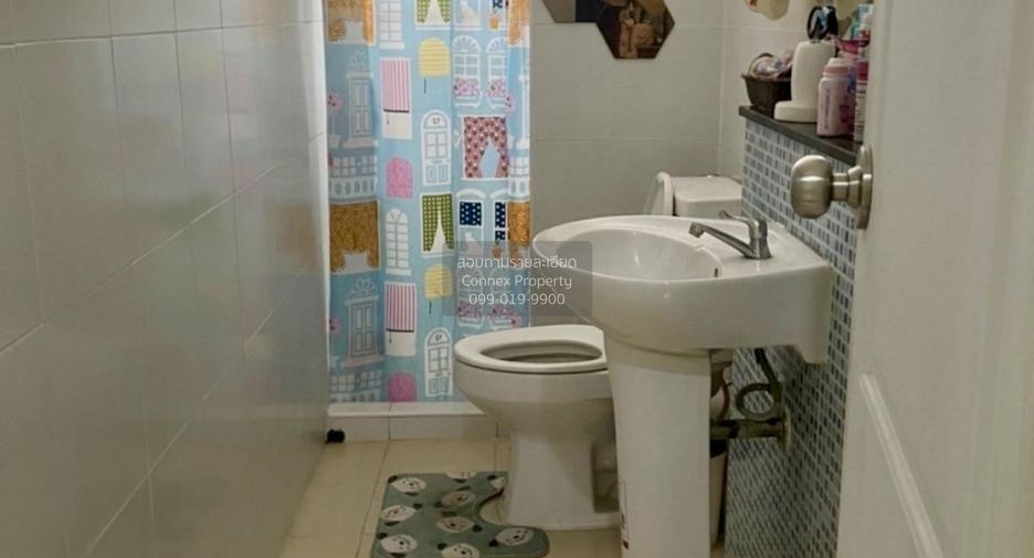 For sale 4 ベッドルーム house in Phra Samut Chedi, Samut Prakan