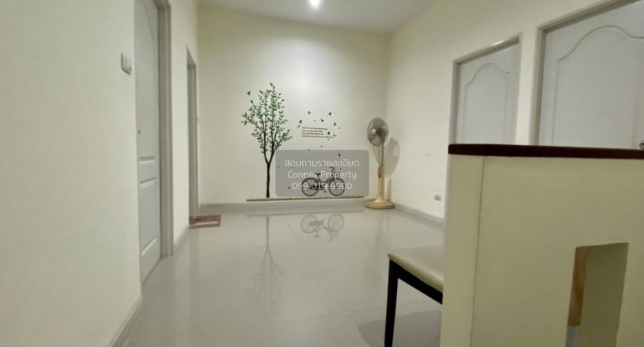 For sale 4 ベッドルーム house in Phra Samut Chedi, Samut Prakan