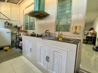 For sale 4 ベッドルーム house in Phra Samut Chedi, Samut Prakan
