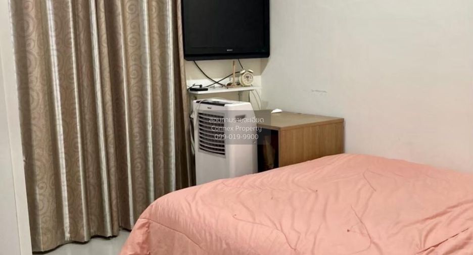 For sale 4 ベッドルーム house in Phra Samut Chedi, Samut Prakan
