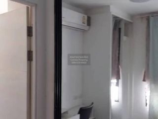For sale 1 bed condo in Phutthamonthon, Nakhon Pathom