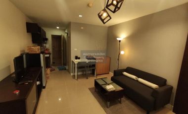 Wohnung zum Kauf mit 1 Zimmer in Phasi Charoen, Bangkok