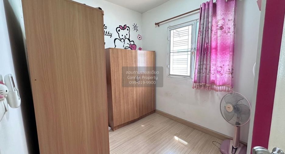 Reihenhaus zum Kauf mit 3 Zimmer in Krathum Baen, Samut Sakhon