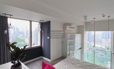 Condo en venta de 1 habitaciones en Khlong Toei, Bangkok
