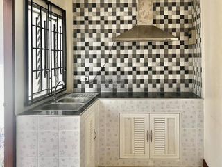 For sale 3 bedrooms townhouse in Mueang Samut Prakan, Samut Prakan
