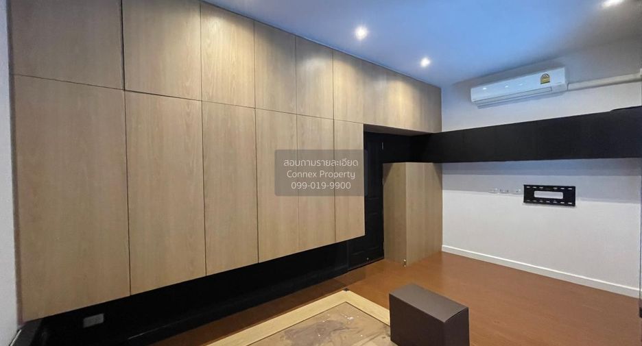 À vendre 3 chambres maison de ville à Bang Kruai, Nonthaburi