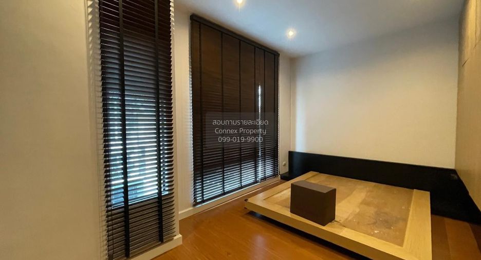 À vendre 3 chambres maison de ville à Bang Kruai, Nonthaburi