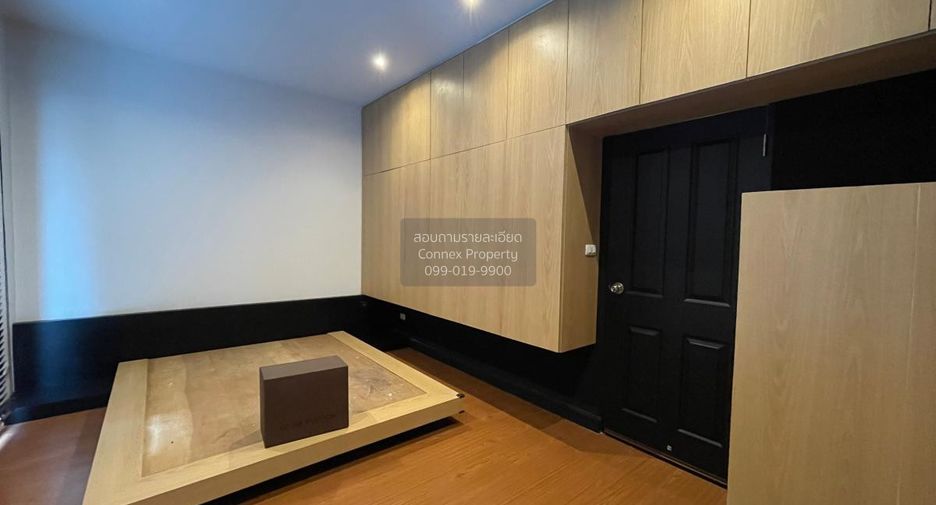 À vendre 3 chambres maison de ville à Bang Kruai, Nonthaburi