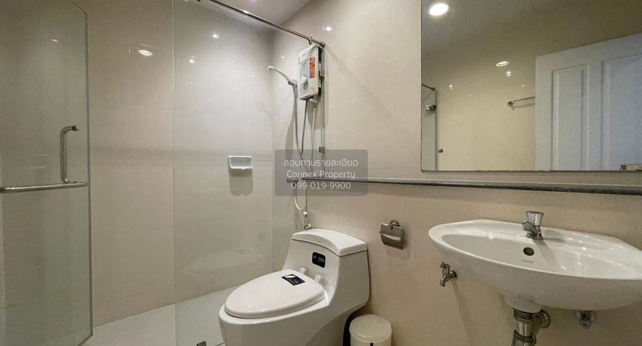 À vendre 3 chambres maison de ville à Bang Kruai, Nonthaburi