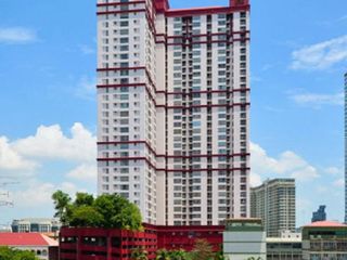 For sale 1 bed condo in Ratchathewi, Bangkok