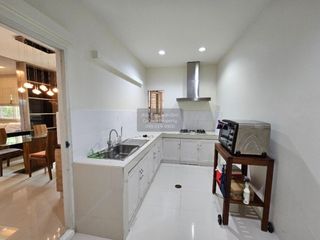 For sale 3 bedrooms townhouse in Bang Kruai, Nonthaburi