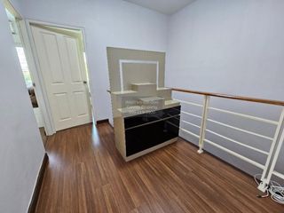 For sale 3 bedrooms townhouse in Bang Kruai, Nonthaburi