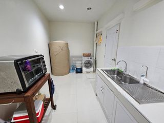 For sale 3 bedrooms townhouse in Bang Kruai, Nonthaburi