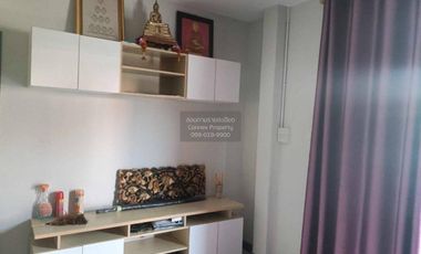 For sale 4 bedrooms townhouse in Bang Khun Thian, Bangkok