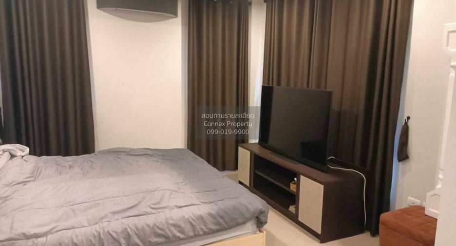 For sale 4 bedrooms townhouse in Bang Khun Thian, Bangkok