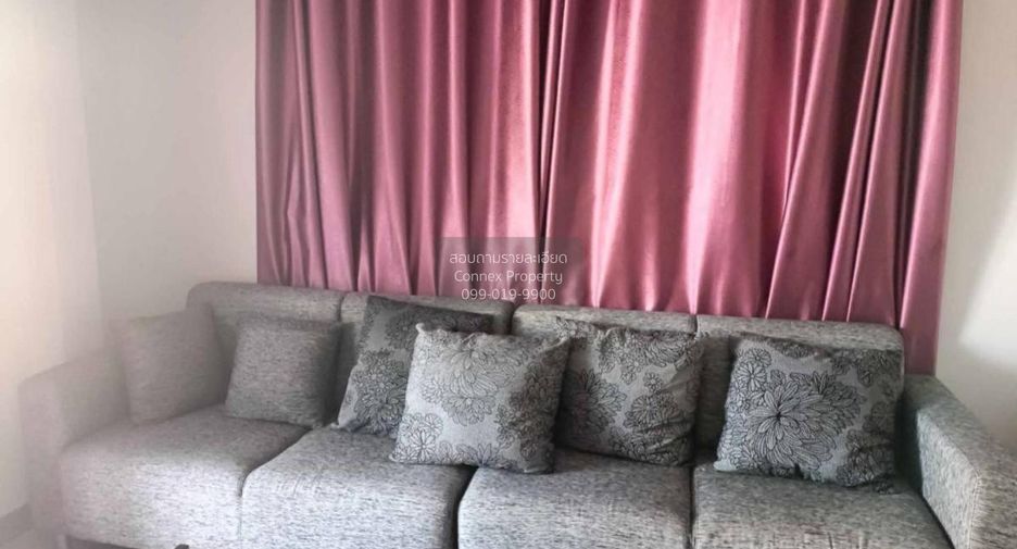 For sale 4 bedrooms townhouse in Bang Khun Thian, Bangkok