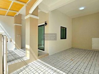 For sale 4 bedrooms townhouse in Bang Kruai, Nonthaburi